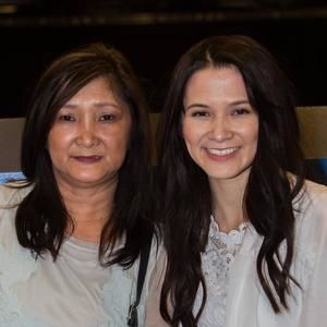 Meet your Posher, Shannon